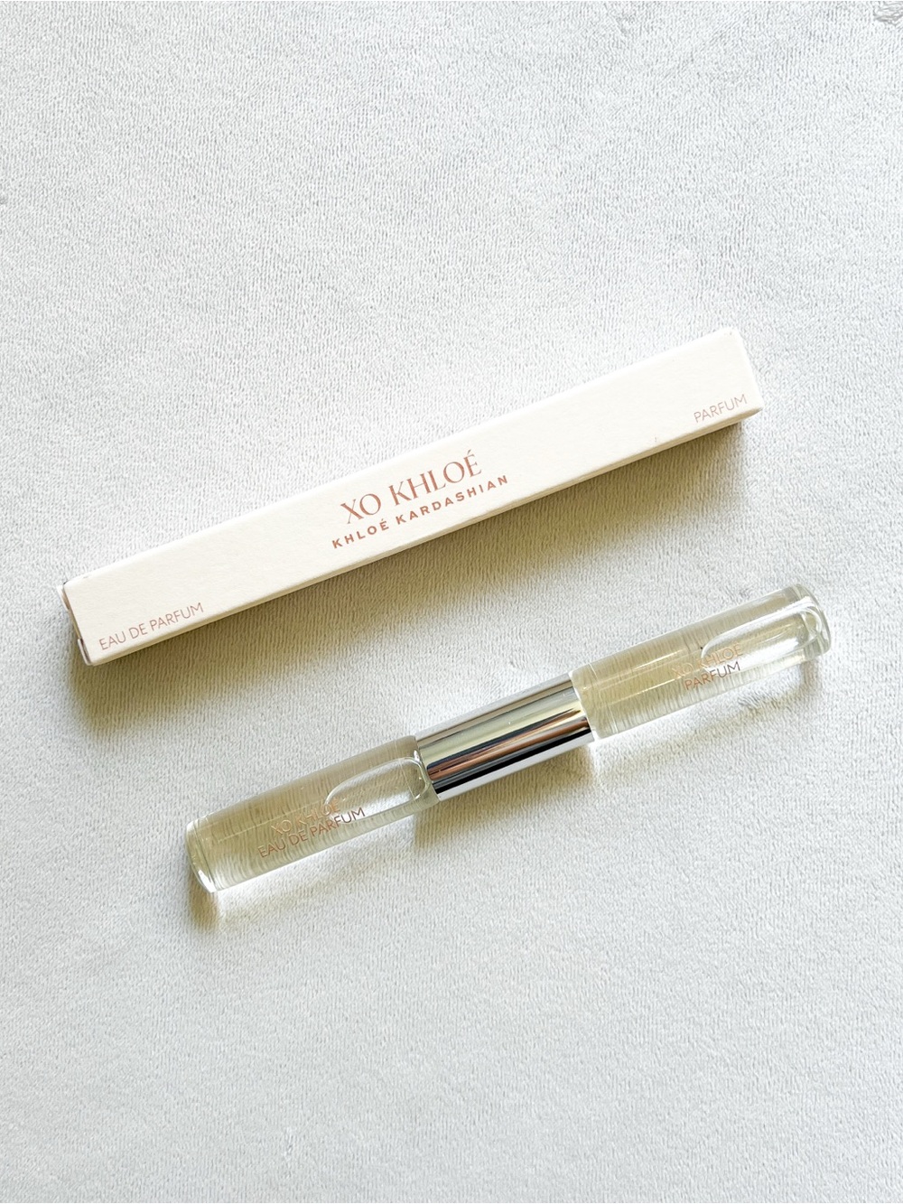 XO KHLOÉ Fragrance Rollerball